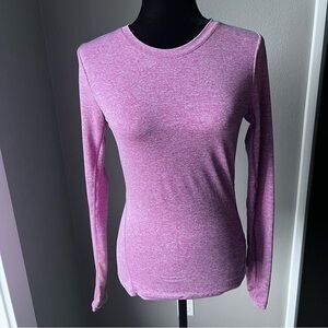 Lole women’s long sleeve performance top size XS